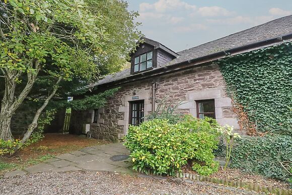 The Cottage