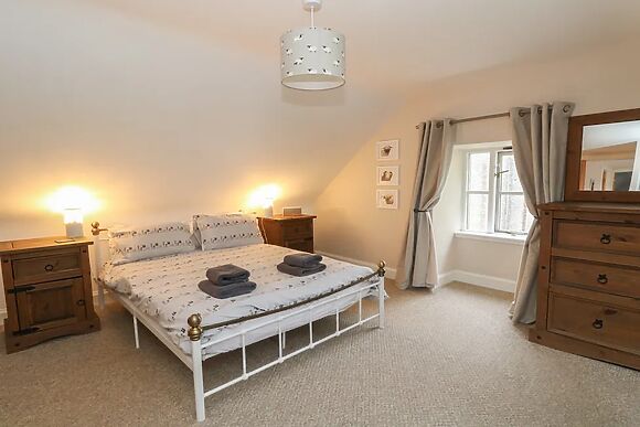 The Cottage