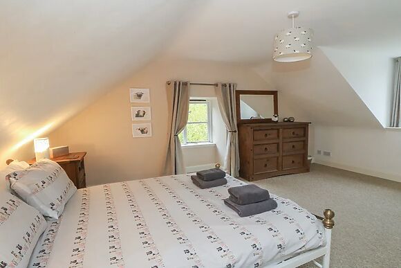 The Cottage