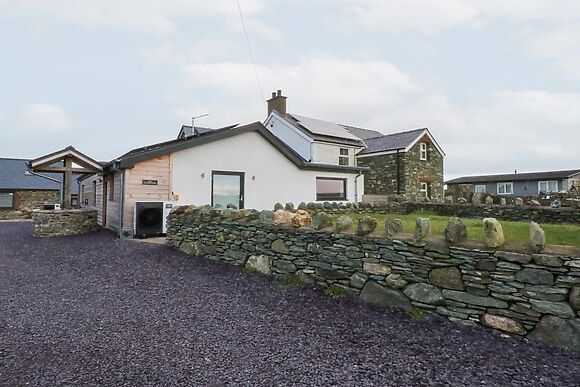 Hen Penmynydd