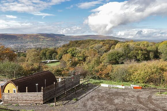 Cwtch Bach