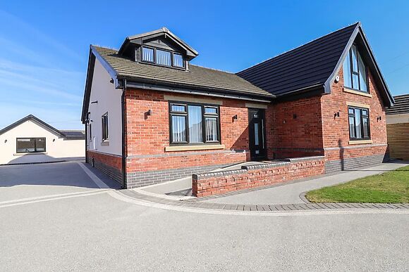 1 Talbot Drive