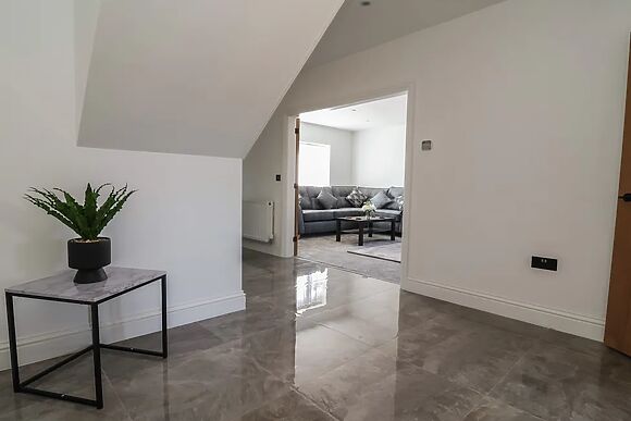 1 Talbot Drive