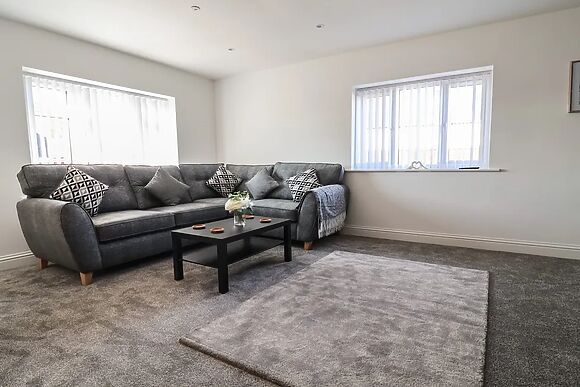 1 Talbot Drive