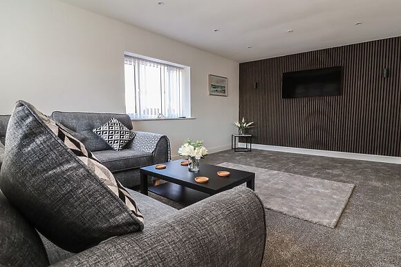 1 Talbot Drive