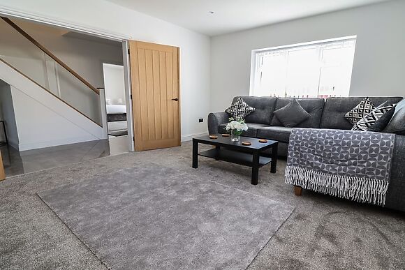 1 Talbot Drive