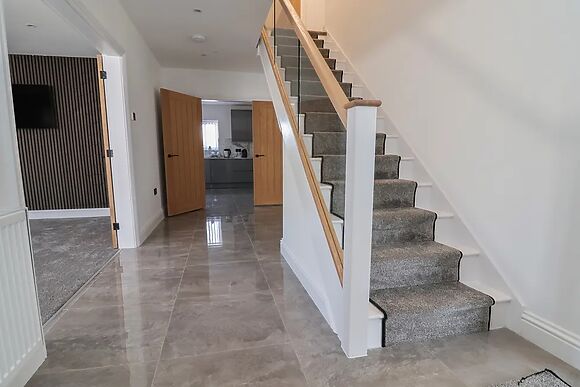 1 Talbot Drive