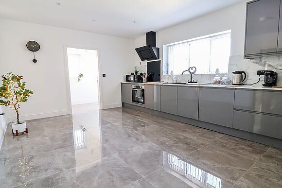 1 Talbot Drive