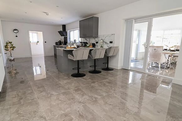 1 Talbot Drive