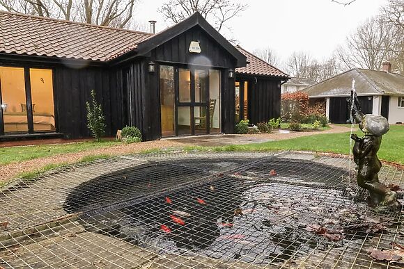 Owl Cottage