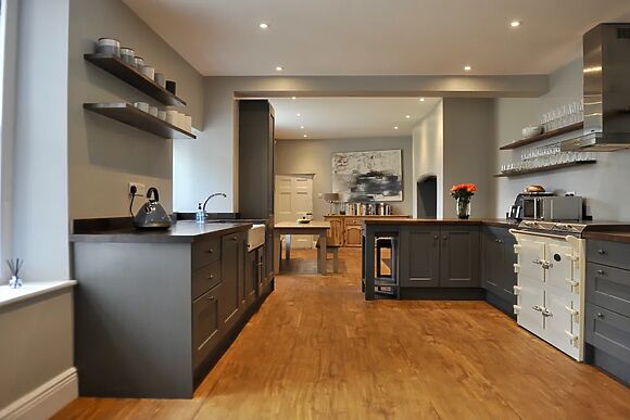 Ash House