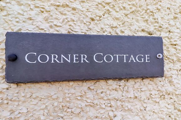 Corner Cottage