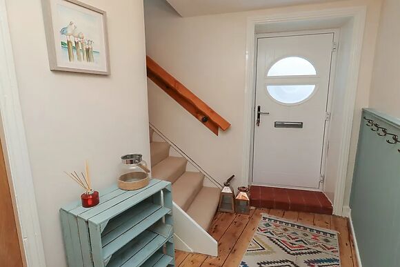 Corner Cottage