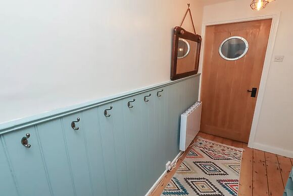 Corner Cottage