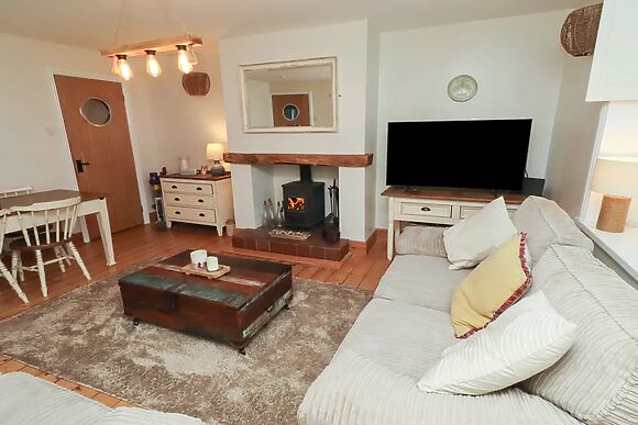Corner Cottage