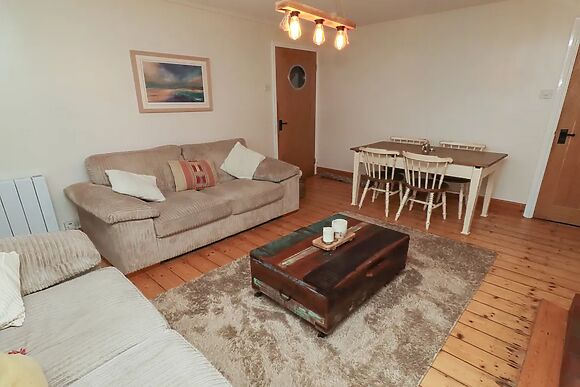 Corner Cottage