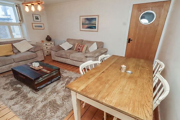 Corner Cottage