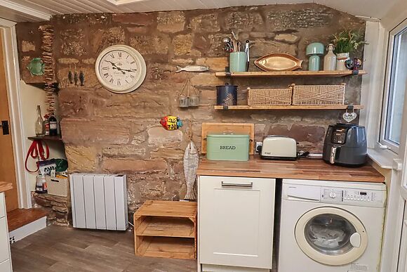 Corner Cottage