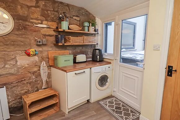 Corner Cottage