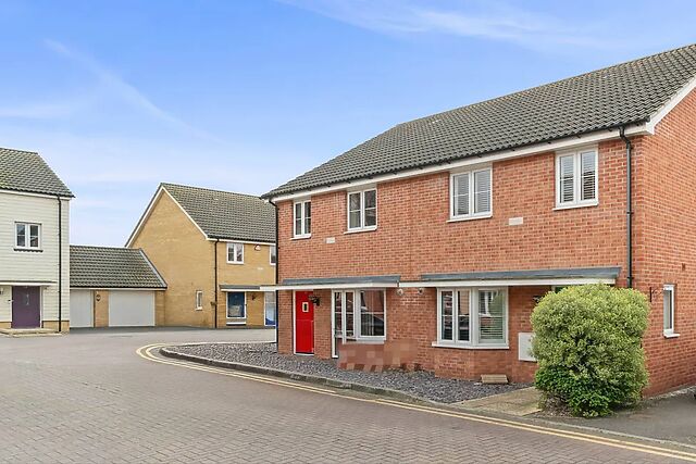 20 Mellowes Road