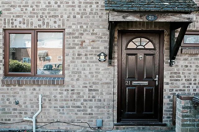 21 Holt Drive