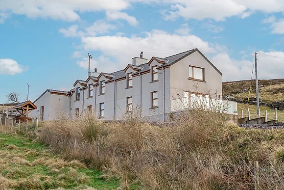 Groeslon Uchaf