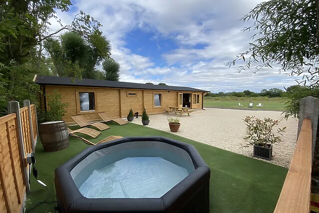 Cotswold Nights Away 1