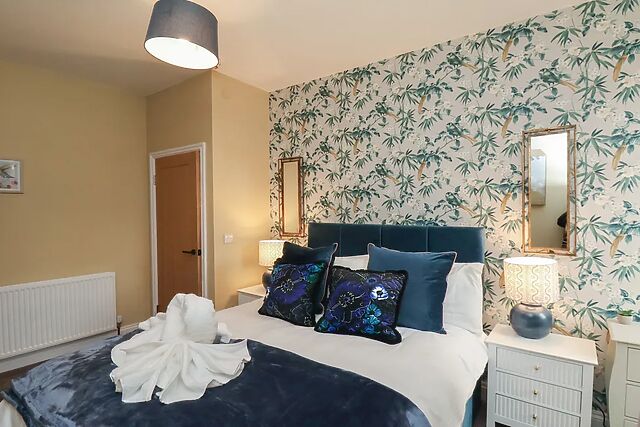 Blackburn Heights Apartment 2