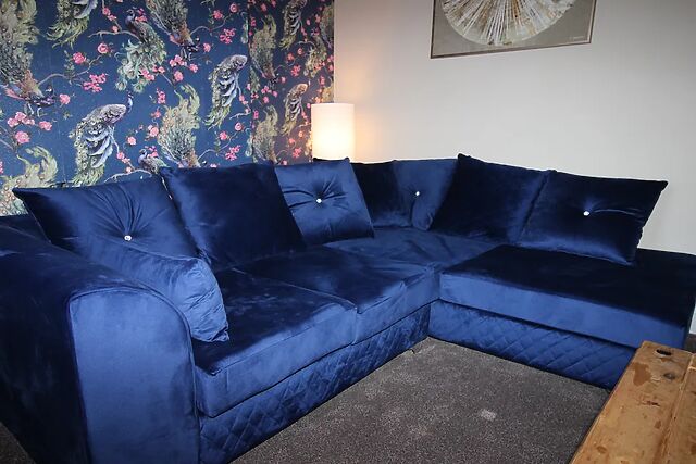 Blackburn Heights Apartment 2