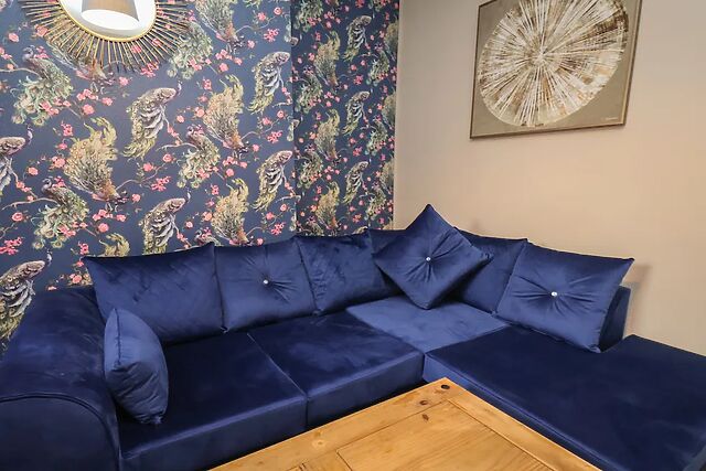 Blackburn Heights Apartment 2