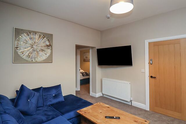 Blackburn Heights Apartment 2