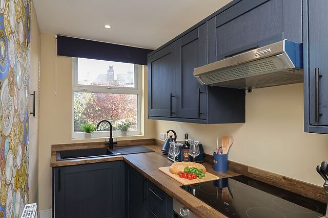 Blackburn Heights Apartment 2