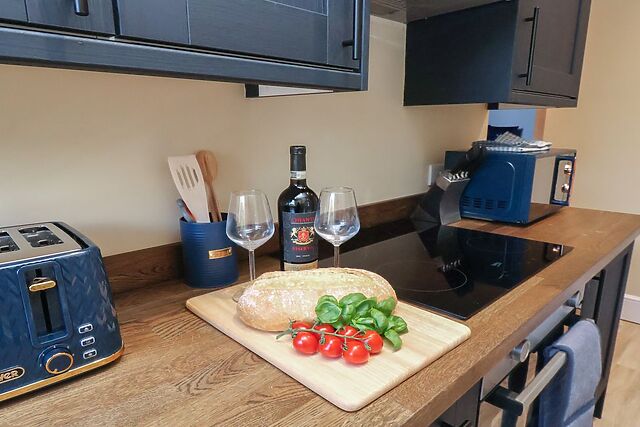 Blackburn Heights Apartment 2