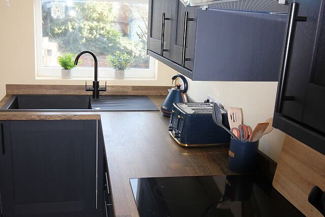 Blackburn Heights Apartment 2