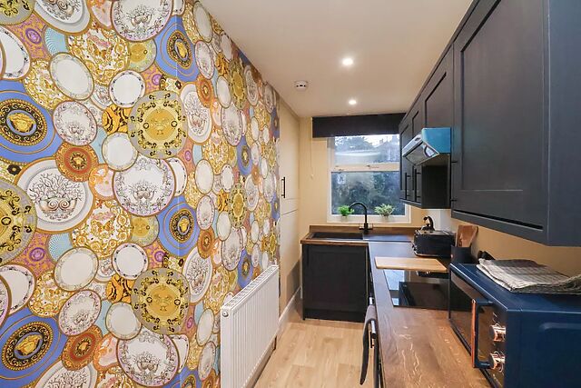 Blackburn Heights Apartment 2