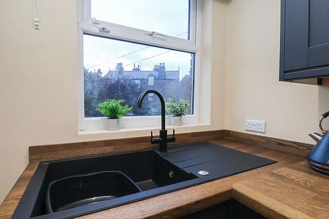 Blackburn Heights Apartment 2