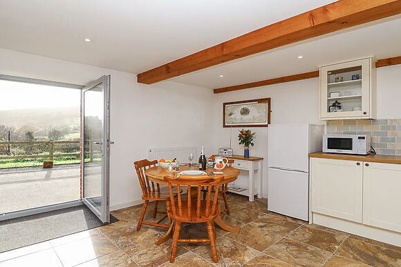 Swallow Cottage