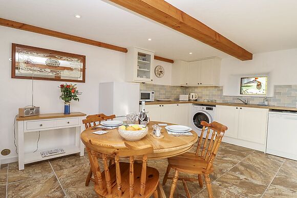 Swallow Cottage