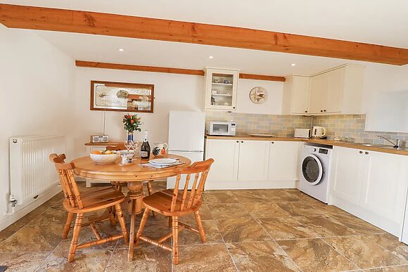 Swallow Cottage