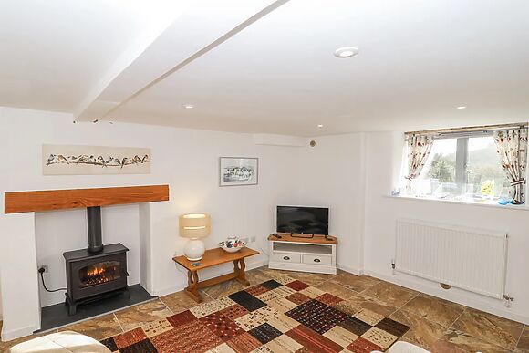 Swallow Cottage