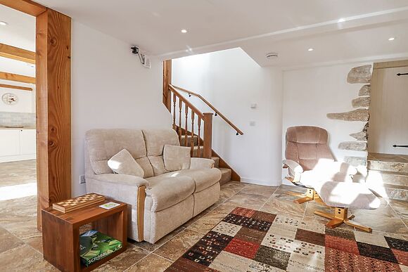 Swallow Cottage