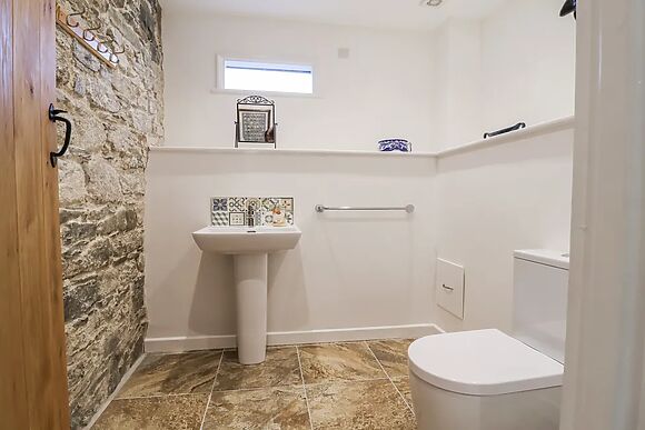Swallow Cottage