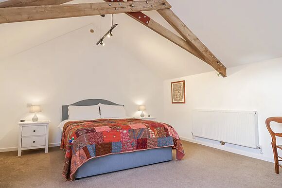 Swallow Cottage