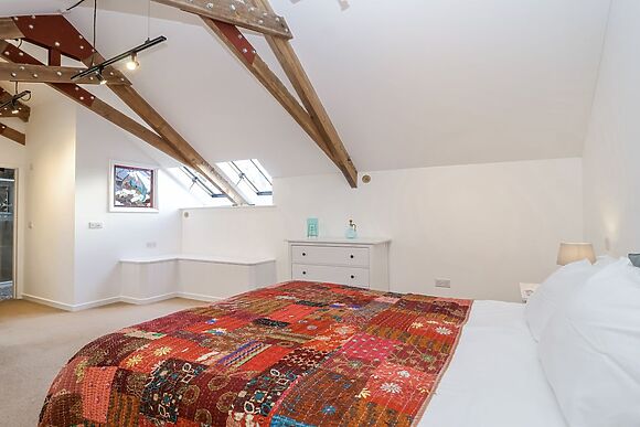 Swallow Cottage