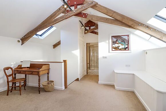 Swallow Cottage