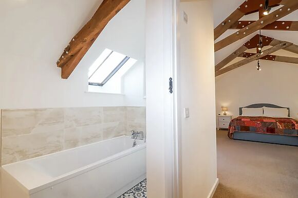 Swallow Cottage