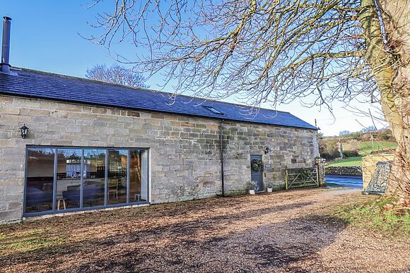 Chestnut Barn