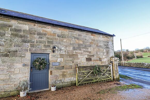 Chestnut Barn