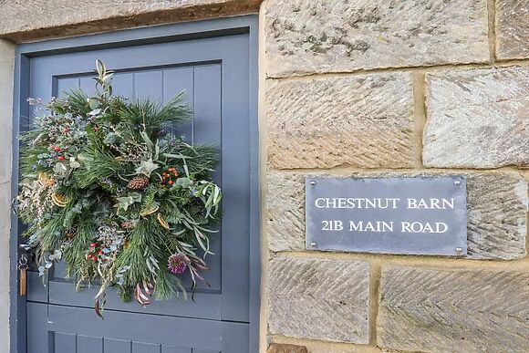 Chestnut Barn