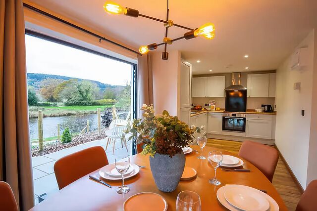 Mountain View Cottage